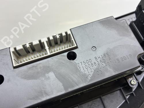 Climate control NISSAN NOTE (E11, NE11) 1.5 dCi | BP34242705I5 - Image 2