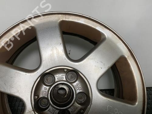 Felg AUDI A3 (8L1) 1.9 TDI | BP19963444C45 