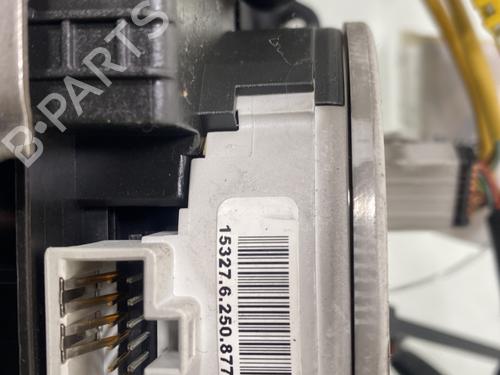 Used Steering column stalk Steering column stalk FIAT IDEA (350_) 1.3 D Multijet (90 hp) 30887414 30887414