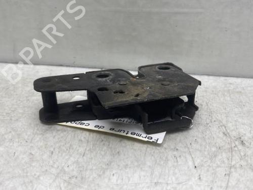 Used Hood lock SEAT ALTEA (5P1) 2.0 TDI 16V (140 hp) 19954459