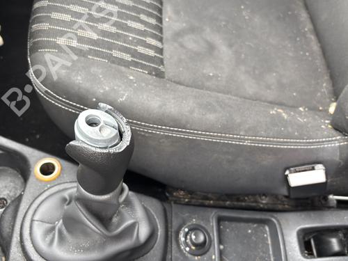 Rudehejsemekanisme ventre foran DACIA SANDERO 1.4 MPI LPG | BP32330083C22  - Image 30