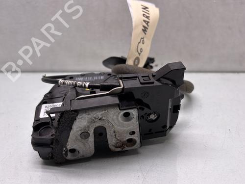 Rear right lock RENAULT CLIO IV (BH_) 1.2 16V 825000767R