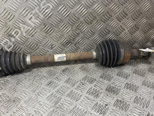 Right front driveshaft FORD FOCUS IV (HN) 1.0 EcoBoost | BP29544290M39 