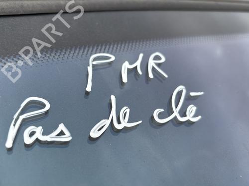 Right mirror CITROËN XSARA PICASSO (N68) 2.0 HDi | BP26952803C27 