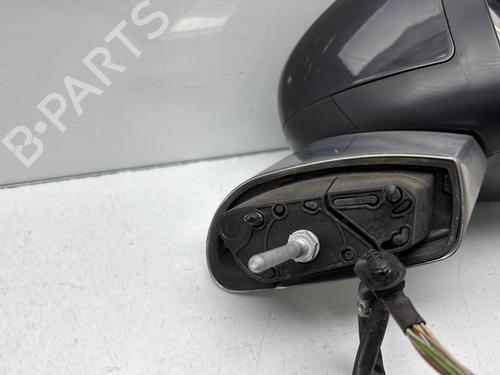 Right mirror CITROËN C3 II (SC_) 1.6 HDi 90 | BP28280444C27 
