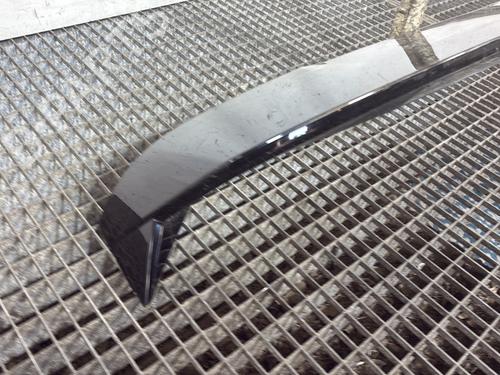 Spoiler bagklap Spoiler bagklap PEUGEOT 208 I (CA_, CC_) [2012-2021] 33858616 33858616