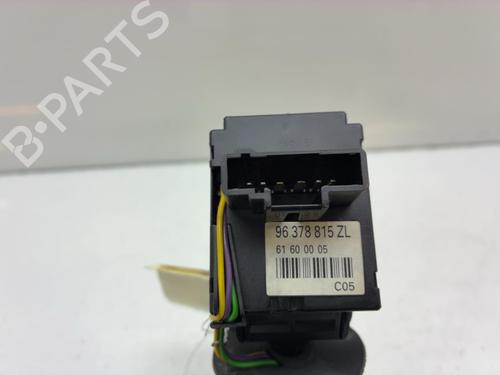 Used Switch Switch PEUGEOT 607 (9D, 9U) 2.2 HDi (133 hp) 40439290 40439290