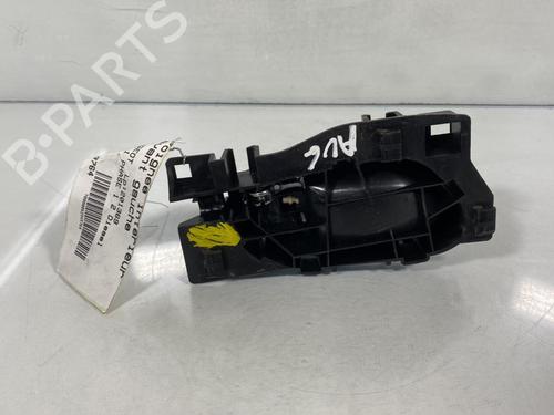 Front left interior door handle PEUGEOT 3008 I MPV (0U_)  | BP19996763I13 