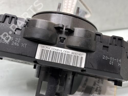 Steering column stalk PEUGEOT PARTNER Tepee 1.6 HDi | BP28281032I23 - Image 2