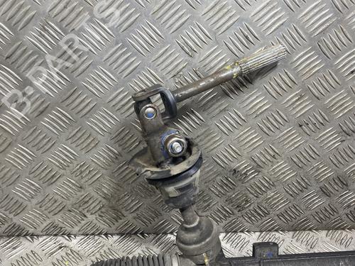 Used Steering rack Steering rack NISSAN QASHQAI I (J10, NJ10) 1.6 dCi (130 hp) 23765935 23765935