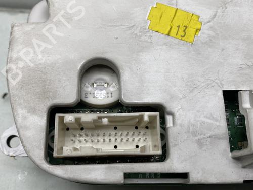 Instrument cluster JAGUAR X-TYPE I (X400) 2.0 D | BP24208009C47 