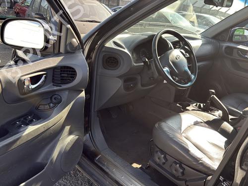 Right front window switch HYUNDAI SANTA FÉ I (SM) 2.0 CRDi | BP30576296I26  - Image 6