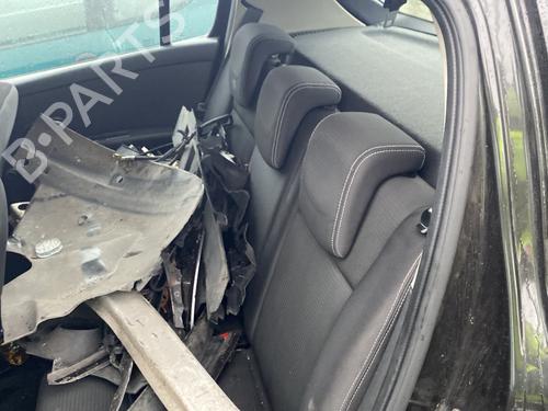 Right mirror RENAULT CLIO III (BR0/1, CR0/1) 1.5 dCi (BR17, CR17) | BP23765393C27