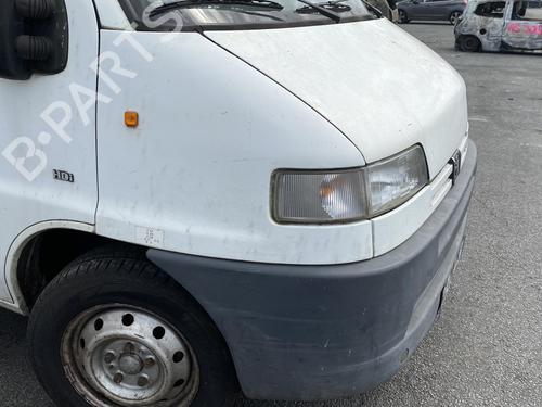 Used Parts PEUGEOT BOXER Van (230L) 2.8 HDI 1795843