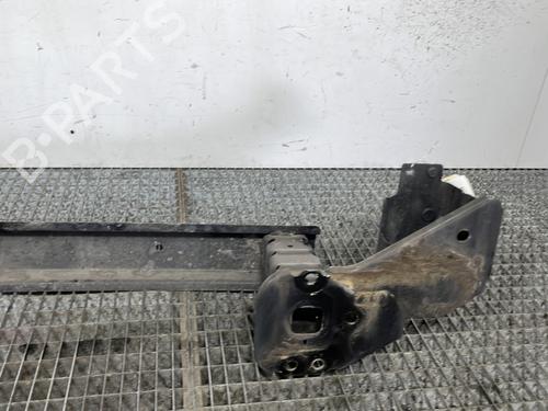 Rear bumper reinforcement PEUGEOT 3008 I MPV (0U_) 1.6 HDi | BP26715319C73 