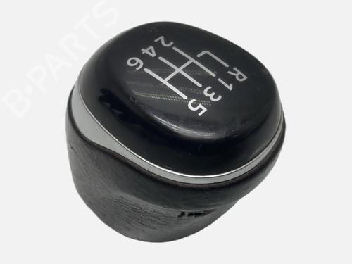 Shift knob RENAULT KADJAR (HA_, HL_) 1.2 TCe 130 (HLMR) | BP40439028I34 - Image 4