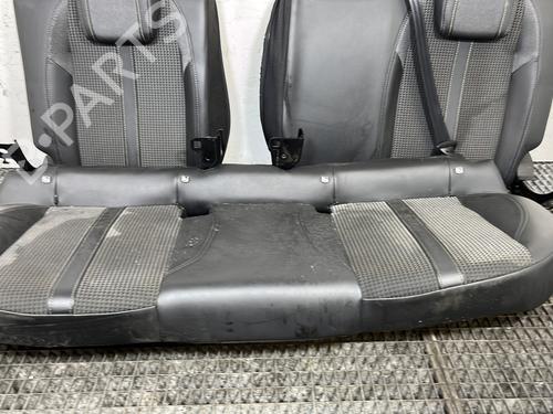 Seats set PEUGEOT 208 II (UB_, UP_, UW_, UJ_) 1.2 PureTech 100 | BP31717518C78 