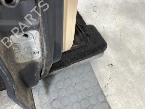 Right rear door VW PASSAT B7 (362) 2.0 TDI | BP29453243C5 