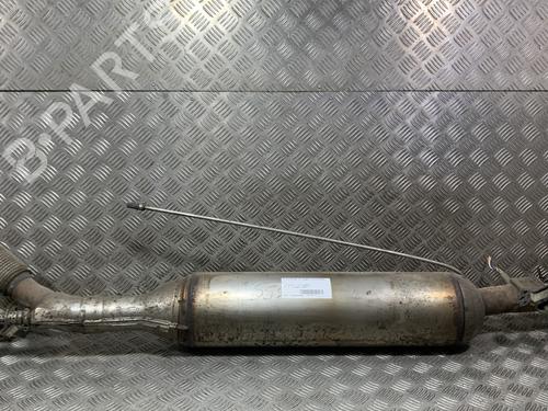 Used Particulate filter CITROËN C8 (EA_, EB_) 2.0 HDi 165 (163 hp) 32136634