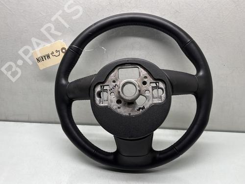 Steering wheel AUDI A1 Sportback (8XA, 8XF) 1.0 TFSI | BP29841346C49