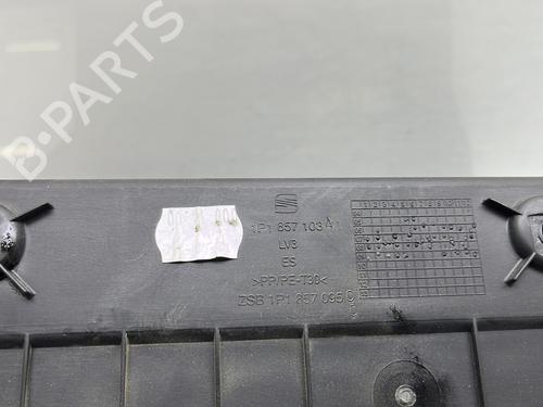 Glove box SEAT LEON (1P1) 2.0 TFSI | BP22330377C95 