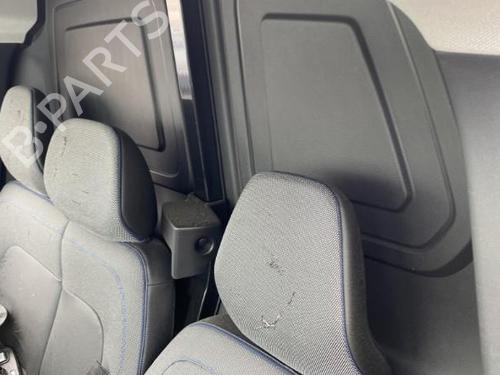 Left front window switch NISSAN TOWNSTAR Box Body/MPV (XFK) 1.3 | BP32094088I27 - Image 7
