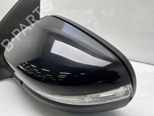 Left mirror VW GOLF VI (5K1) 1.4 | BP24427940C26 