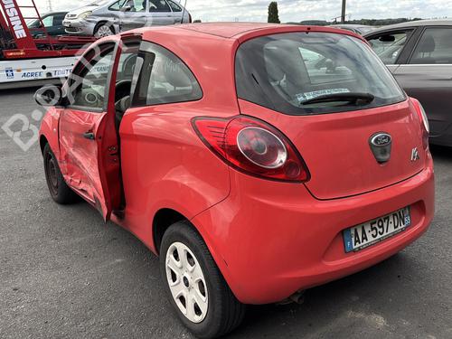 Ignition barrel FORD KA (RU8) 1.2 | BP38493207M48 - Image 21