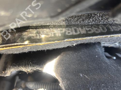 Electronic module CITROËN DS3 (SA_) 1.6 HDi 90 | BP31612944M83 - Image 35