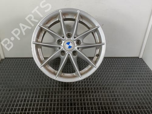 Used Rim BMW 1 (E87) 118 d (143 hp) 26018494