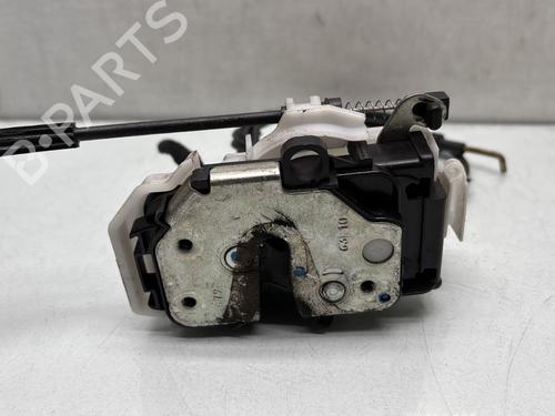 Used Front right lock FORD KA (RU8) 1.2 (69 hp) 24443248