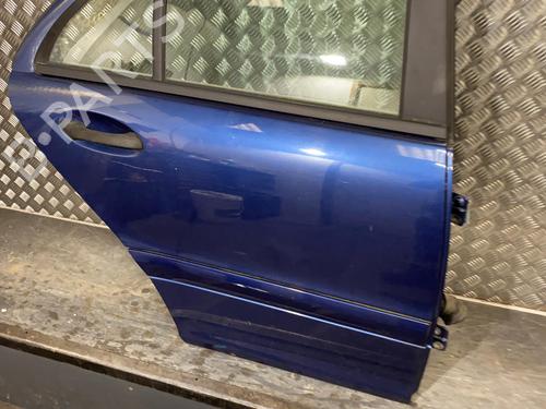 Right rear door MERCEDES-BENZ C-CLASS (W203) C 200 CDI (203.007) | BP19999477C5 