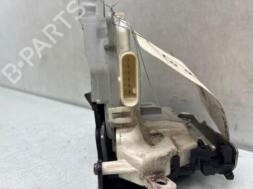 Used Rear left lock Rear left lock 37452150 37452150