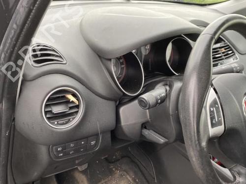 Subframe FIAT PUNTO EVO (199_) 1.3 D Multijet (199AXC1A, 199BXC1A, 199AXT1A, 199BXT1A) | BP34212617M9  - Image 9