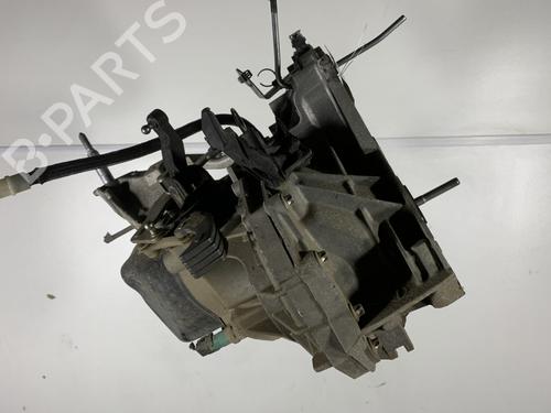 gearbox-renault-clio-iv-bh_-2012-2013-2014-2015-2016-2017-2018-2019-2020-2021-25866001 main image