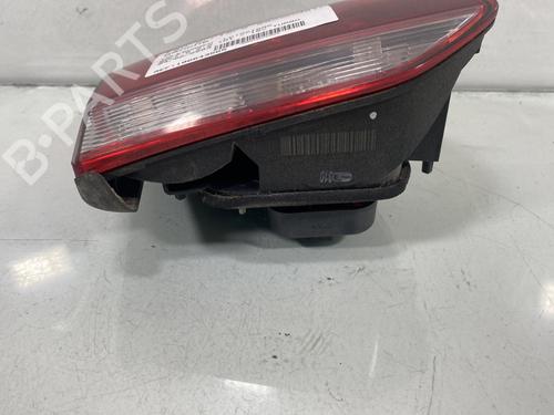 Left tailgate light VW GOLF VI (5K1) 2.0 TDI | BP26236550C79 