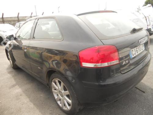 Switch AUDI A3 (8P1) 1.9 TDI | BP19985448I30 