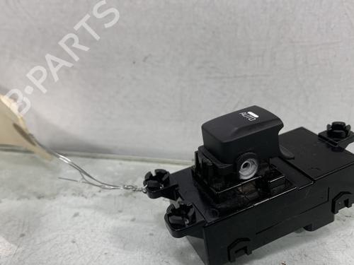 Right front window switch KIA CEE'D (JD) 1.4 CRDi 90 | BP30887554I26