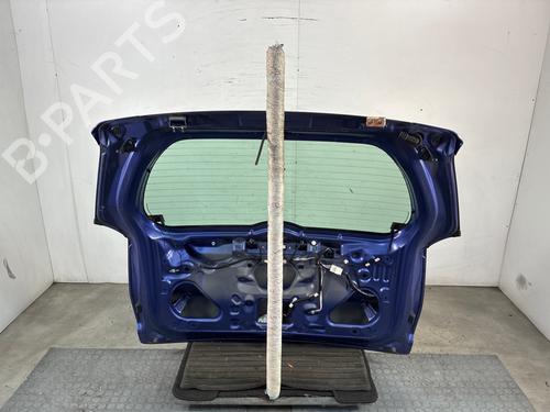 Used Tailgate Tailgate 37723429 37723429