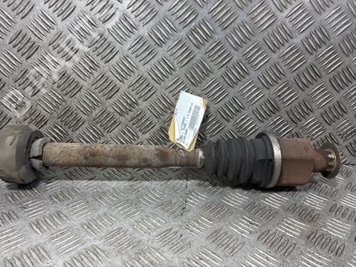 Used Right front driveshaft Right front driveshaft DACIA LOGAN (LS_) 1.4 (LS0A, LS0C, LS0E, LS0G) (75 hp) 39708043 39708043