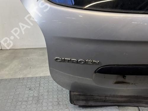 Tailgate CITROËN XSARA PICASSO (N68) 1.6 HDi | BP29897546C6