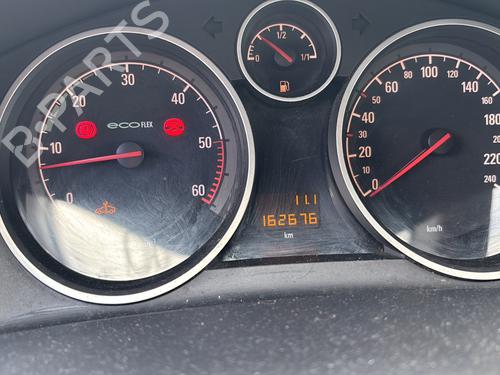 Starter OPEL ASTRA H (A04) 1.7 CDTI (L48) | BP31281578M8  - Image 15