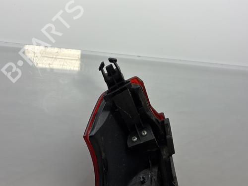 Used Right taillight Right taillight NISSAN NOTE (E11, NE11) 1.5 dCi (86 hp) 34561047 34561047