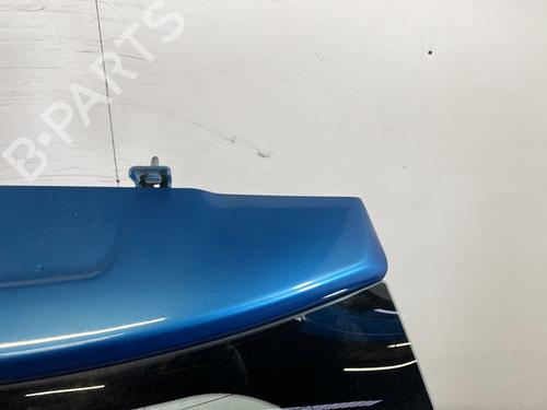 Tailgate CITROËN C3 II (SC_) 1.4 | BP32394165C6