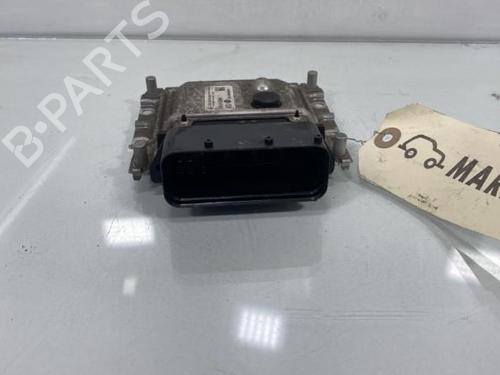 Engine control unit (ECU) KIA SPORTAGE IV (QL, QLE) 1.6 CRDi | BP21192814M57 