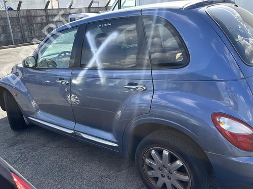 Climate control CHRYSLER PT CRUISER (PT_) 2.2 CRD | BP32344333I5 - Image 14