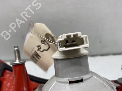 Left tailgate light VW GOLF V (1K1) 1.9 TDI | BP22695072C79 