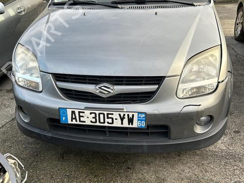 Fælk SUZUKI IGNIS II (MH) 1.3 DDiS (RM413D) | BP21961444C45 - Image 15
