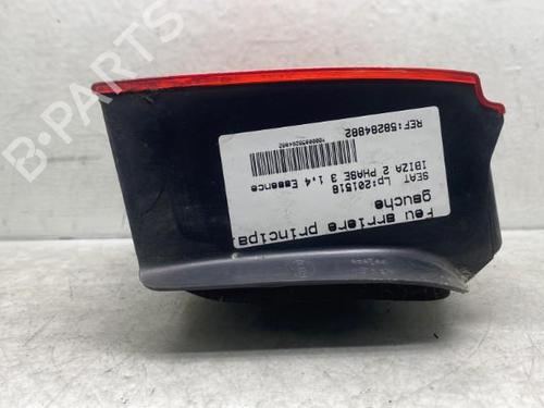 Left taillight SEAT IBIZA II (6K1) 1.4 i | BP19978414C34 