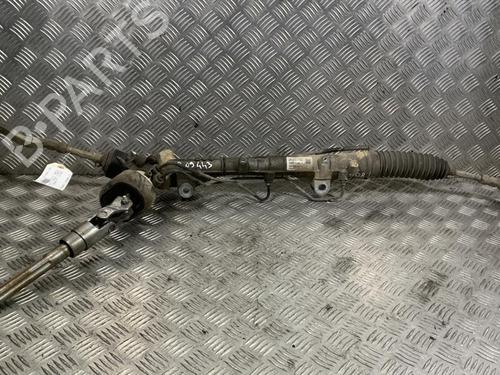 Used Steering rack Steering rack DACIA LODGY (JS_) 1.5 dCi (JSMC, JSAF) (107 hp) 20021110 20021110